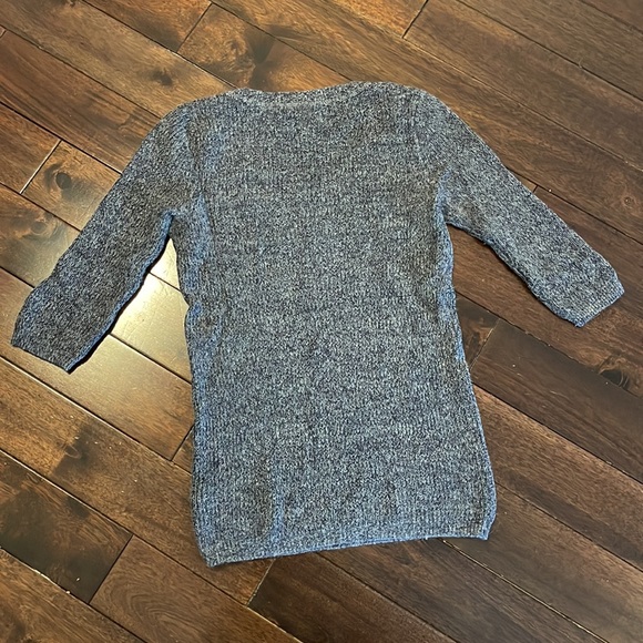 CLUB MONACO Alpaca Blend Sweater - Super Soft - Picture 6 of 10